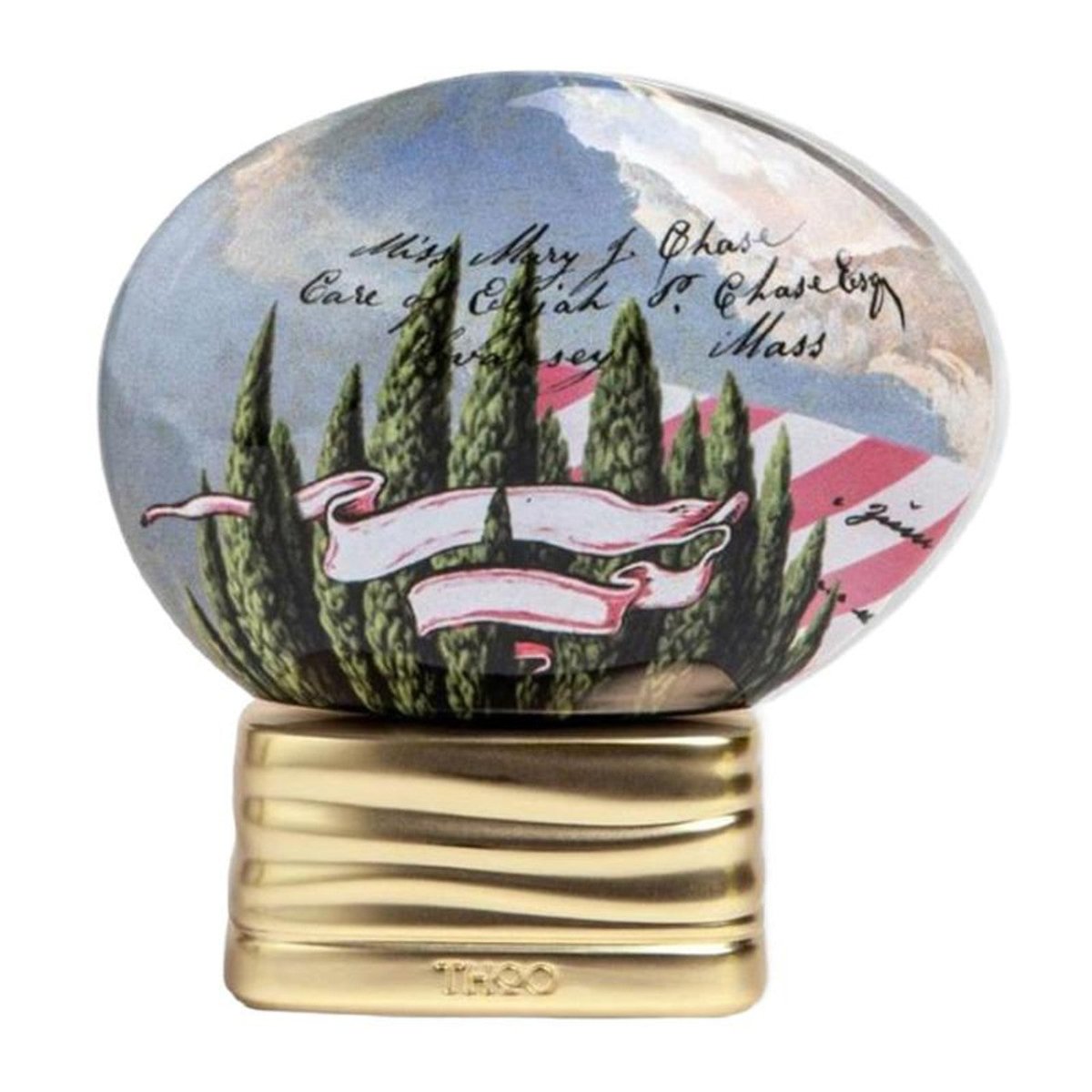 The House Of Oud DOUX ENNUI edp 75ml