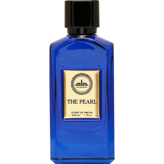 AL AMBRA - THE PEARL
