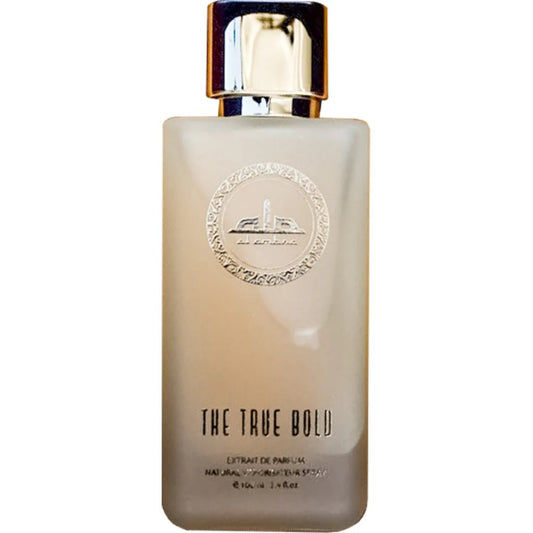 AL AMBRA - THE TRUE BOLD