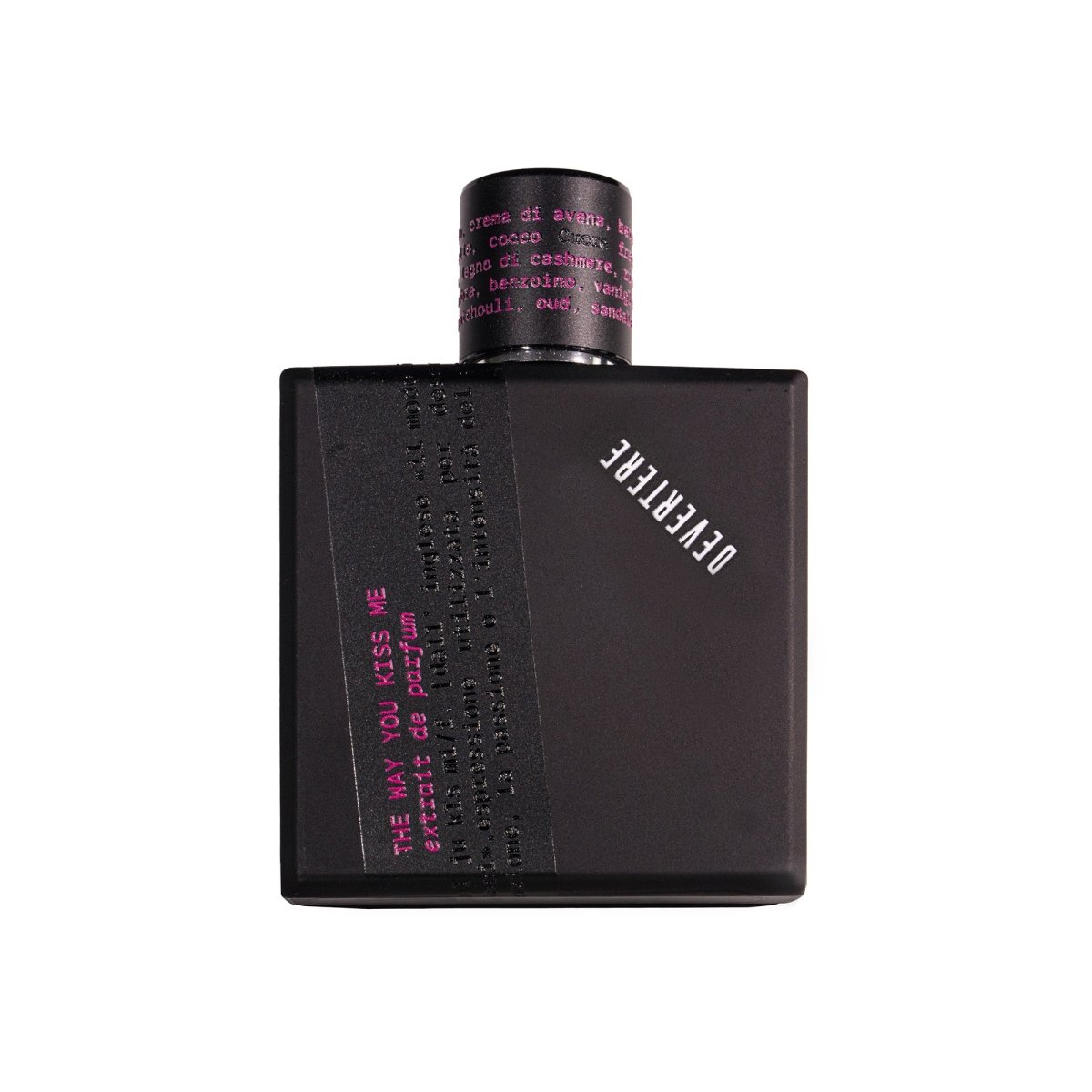 The Way You Kiss Me - 75 ml