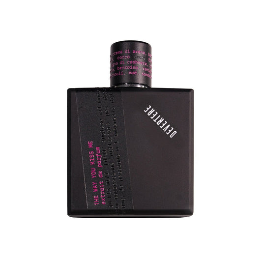 The Way You Kiss Me - 75 ml