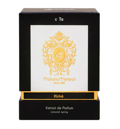 Tiziana Terenzi Kirkè