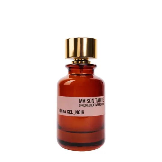 Tonka Sel Noir Eau de Parfum 100 ml