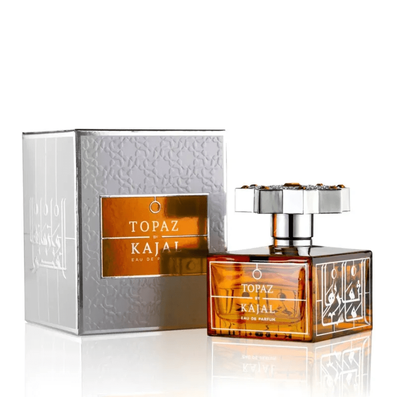 Topaz Kajal Eau de Parfum 100 ml