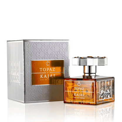 Topaz Kajal Eau de Parfum 100 ml