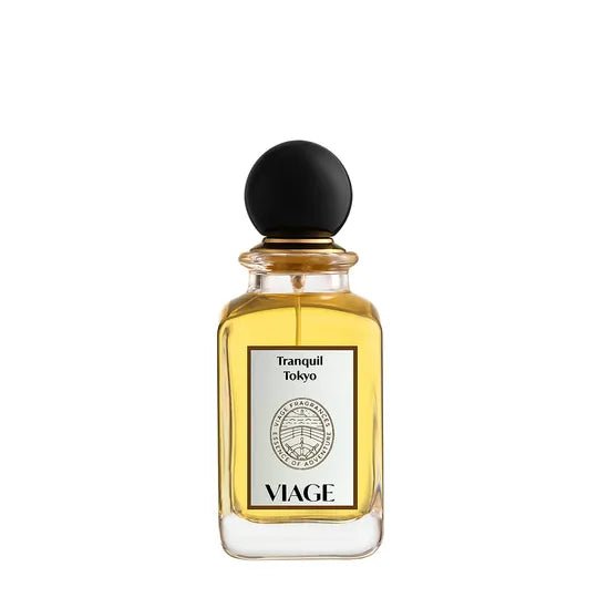Tranquil Tokyo - Viage - Extrait de Parfum