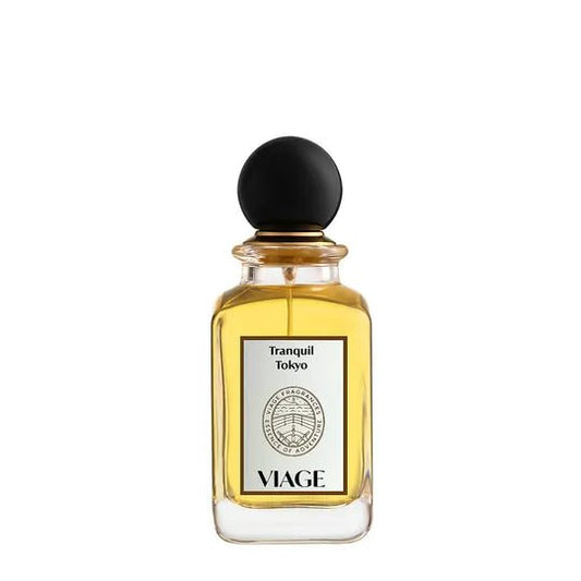 Tranquil Tokyo - Viage - Extrait de Parfum