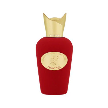Traviata - Eau de Parfum - Sospiro