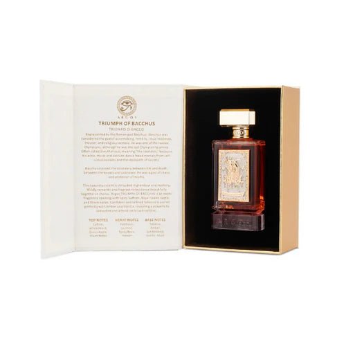 Triumph of Bacchus - Eau de Parfum - Argos