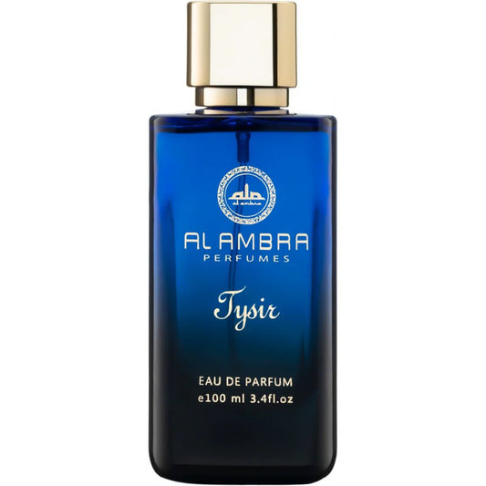 AL AMBRA - TYSIR