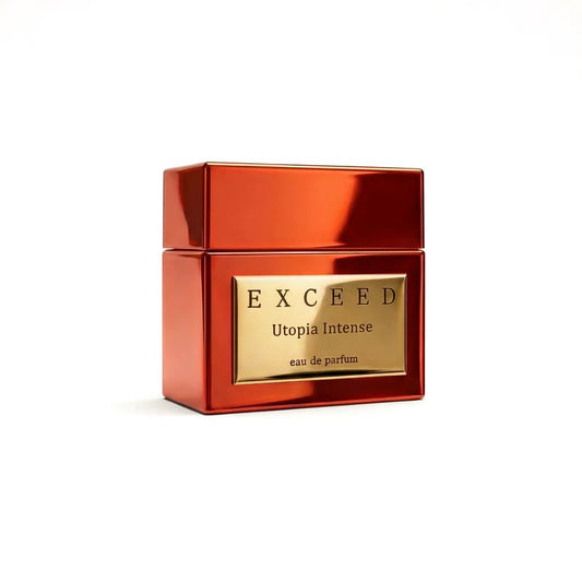 Utopia Intense - Exceed