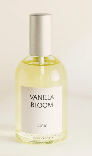 Vanilla bloom - Lume