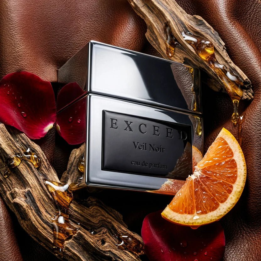 Veil Noir - Exceed
