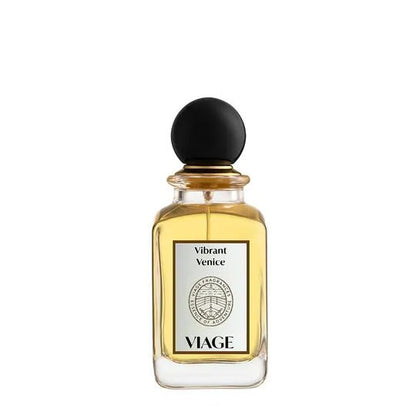 Vibrant Venice - Viage - Extrait de Parfum