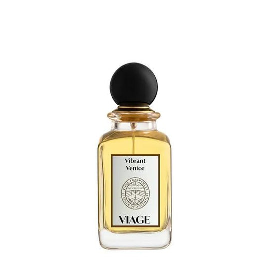 Vibrant Venice - Viage - Extrait de Parfum