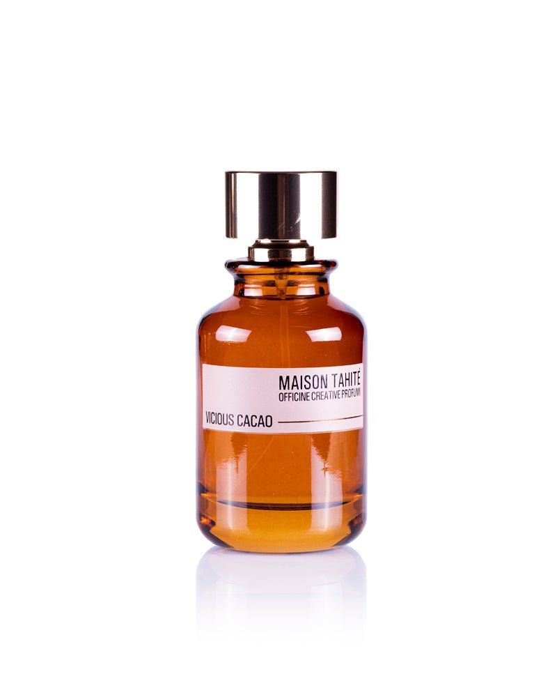 Maison Tahité - Vicious Cacao Edp - 100 ml