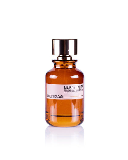 Maison Tahité - Vicious Cacao Edp - 100 ml