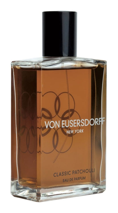 Von Eusersdorff CLASSIC VETIVER Unisex Eau De Parfum 100ml