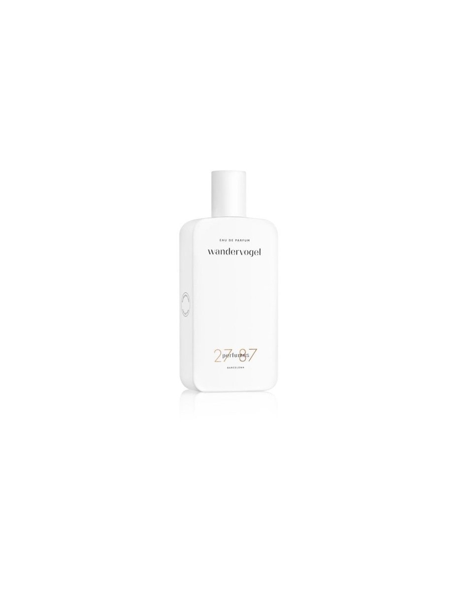 27 87 Perfumes - Wandervogel