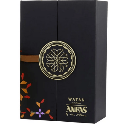 Watan - Eau de Parfume - Anfas