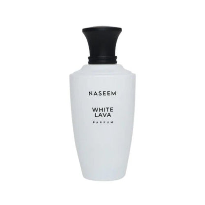 White Lava - Eau De Parfum - Naseem (pre - ordine)