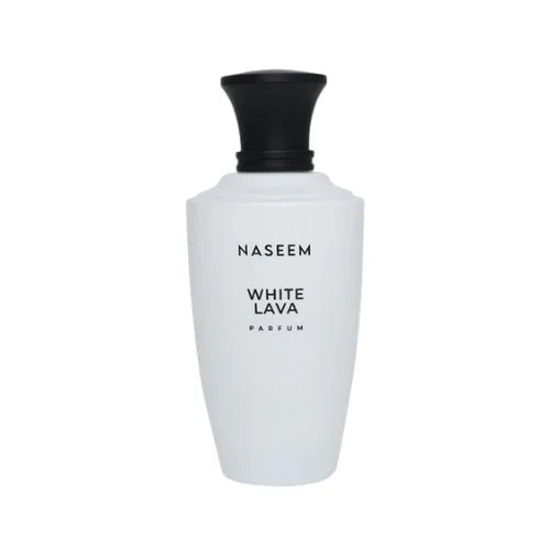 White Lava - Eau De Parfum - Naseem (pre - ordine)