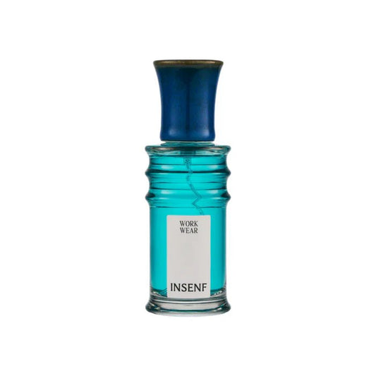 Work Wear - Eau De Parfum - Insenf