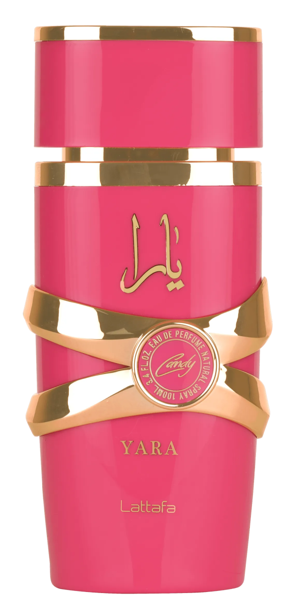 Yara Candy - Lattafa - 100 ml