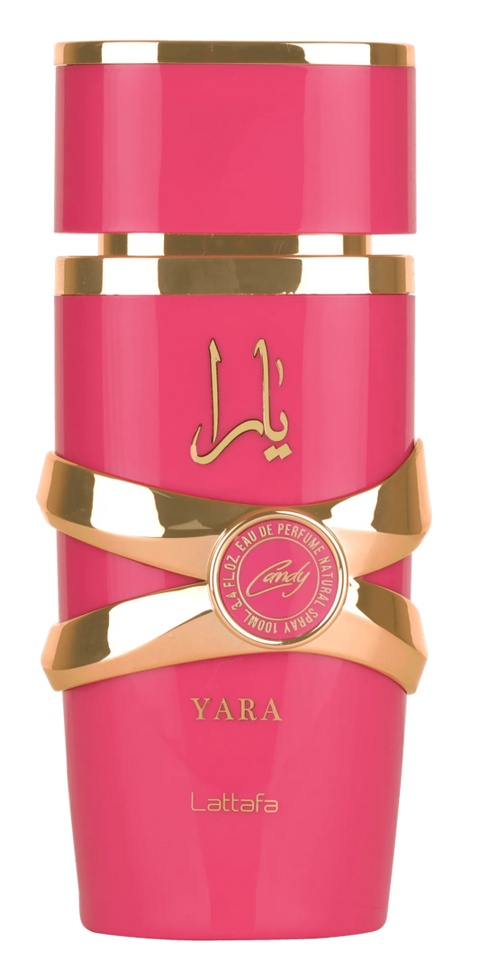 Yara Candy - Lattafa - 100 ml
