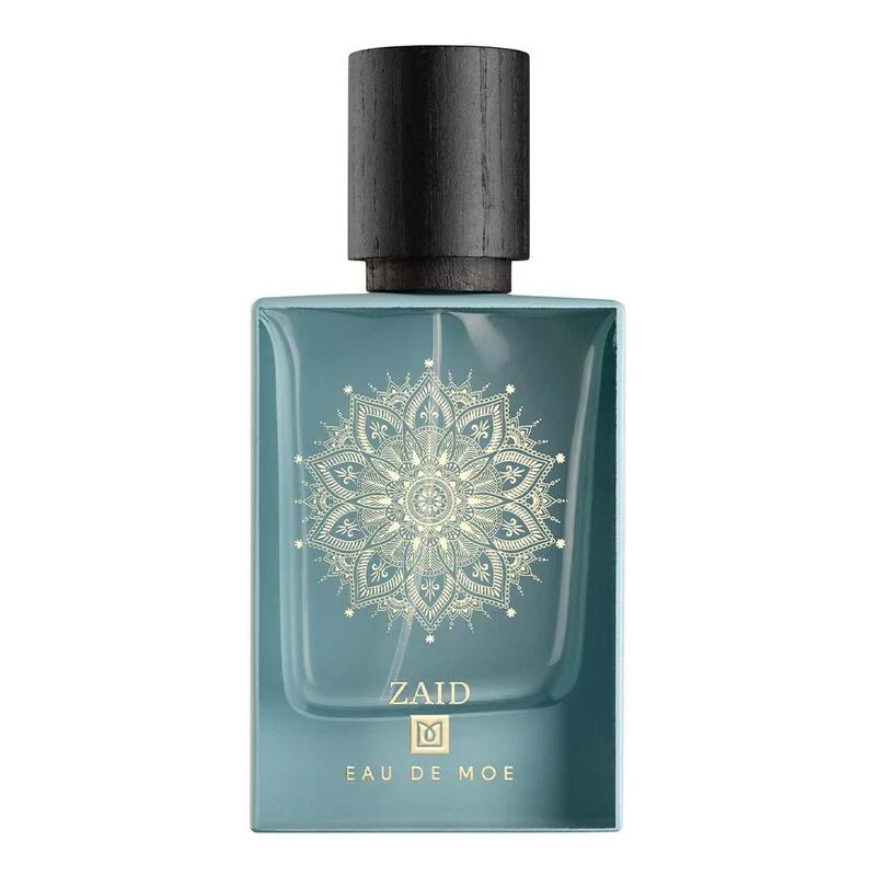 Zaid Edp 80 ml - Eau De Moe
