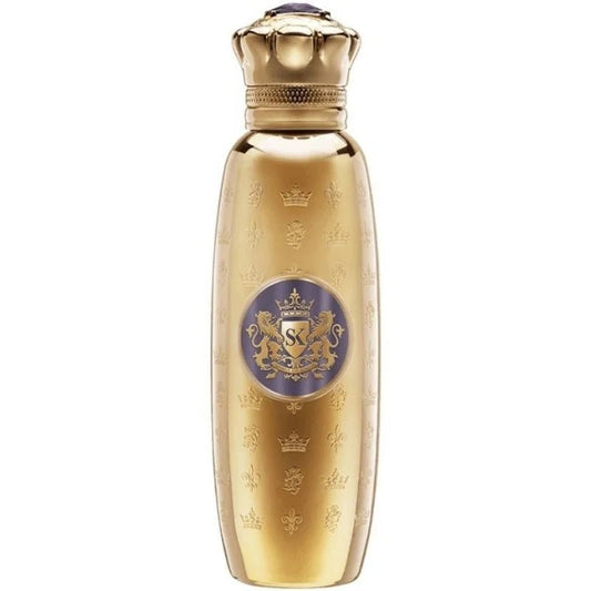Zaurac Edp 100ml - Spirit of King