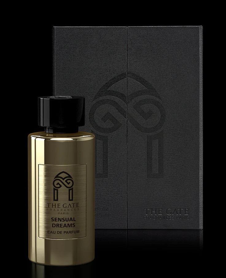 THE GATE PARIS SENSUAL DREAMS 100 ml