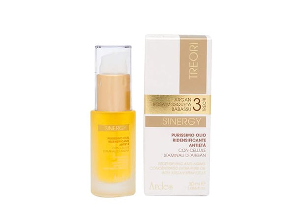 ARDES COSMETICI SINERGY OLIO 30 ML