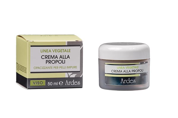 ARDES COSMETICI CREMA ALLA PROPOLI 50 ML