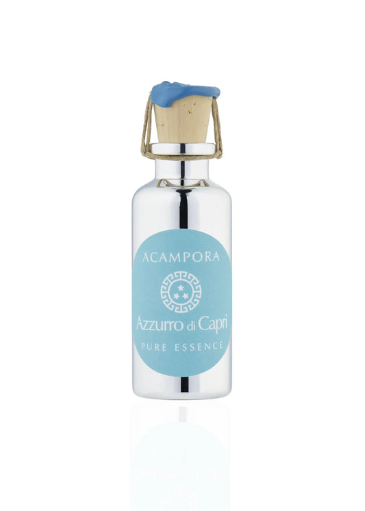 PROFUMO ACAMPORA Azzurro di Capri - Pure Essence 30 ml